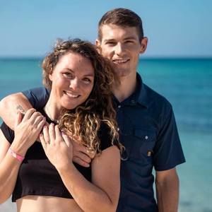 Meet your Posher, Josh